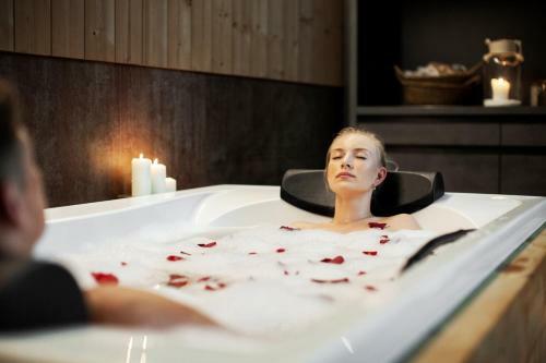 Apartamento Gwiazda Morza Resort Spa&sport