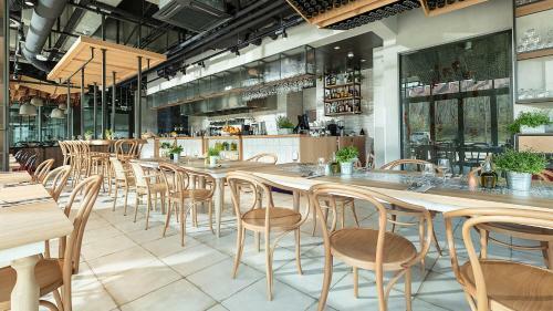 Apartamento Gwiazda Morza Resort Spa&sport