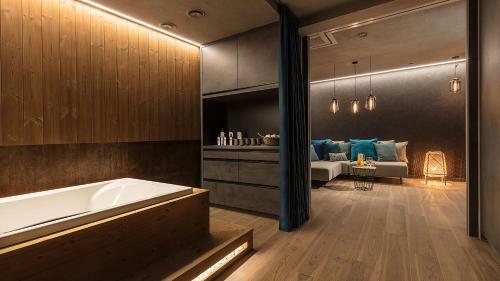 Apartamento Gwiazda Morza Resort Spa&sport