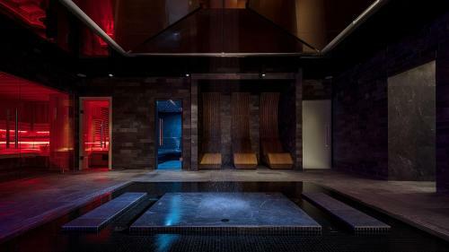 Apartamento Gwiazda Morza Resort Spa&sport