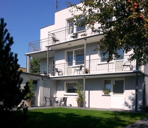 Apartamento Malmaris