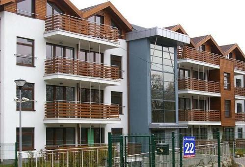 Apartament W?adys?awowo