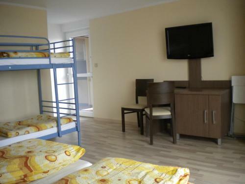 Hostal Super Pokoje Tom