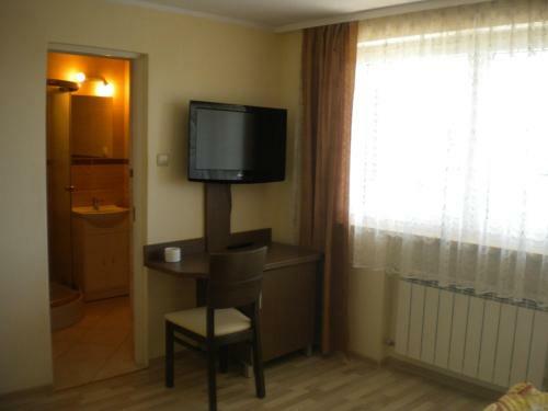 Hostal Super Pokoje Tom