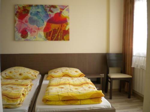 Hostal Super Pokoje Tom