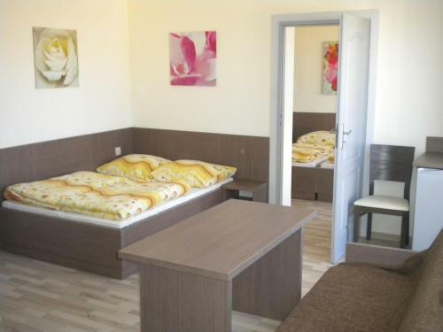 Hostal Super Pokoje Tom