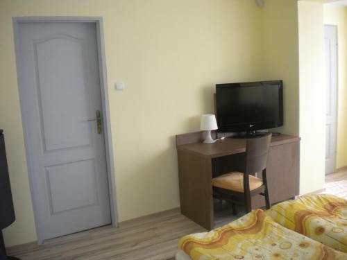 Hostal Super Pokoje Tom