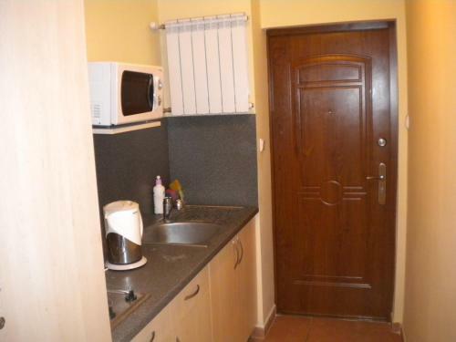 Hostal Super Pokoje Tom