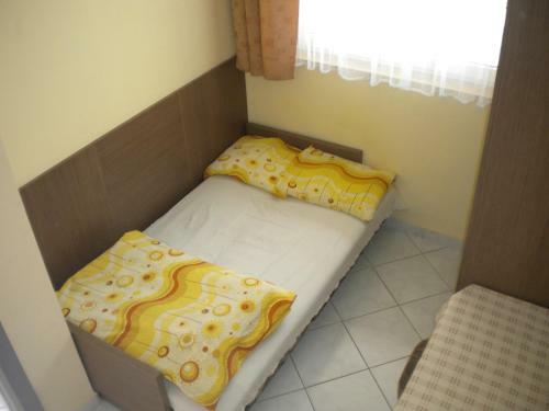 Hostal Super Pokoje Tom
