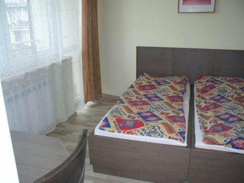 Hostal Super Pokoje Tom