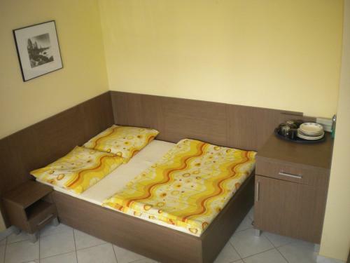 Hostal Super Pokoje Tom