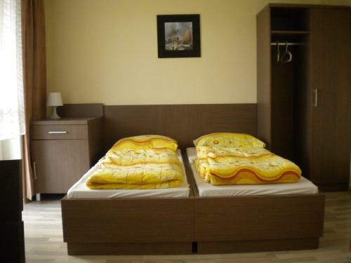 Hostal Super Pokoje Tom