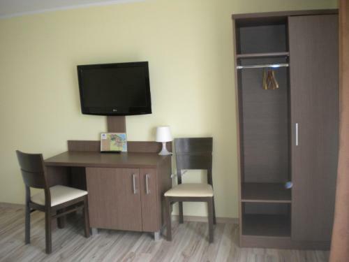 Hostal Super Pokoje Tom