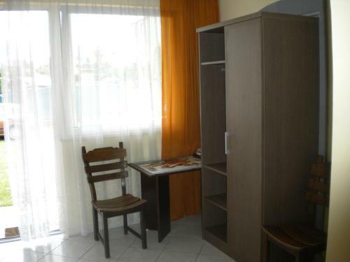 Hostal Super Pokoje Tom