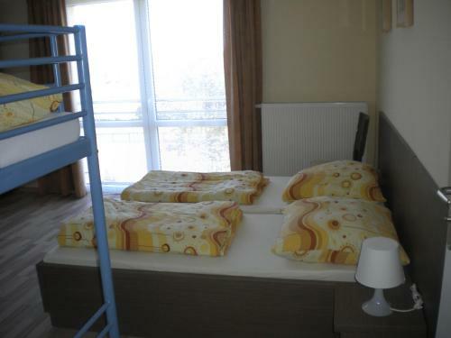 Hostal Super Pokoje Tom