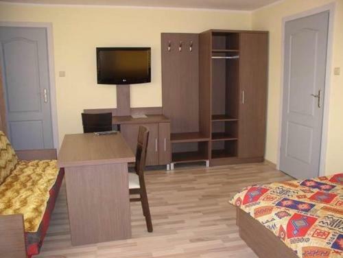 Hostal Super Pokoje Tom