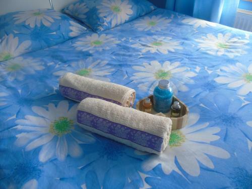 Hostal Willa Sunrise