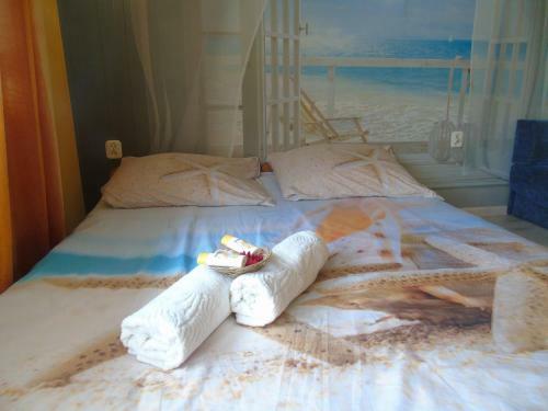 Hostal Willa Sunrise
