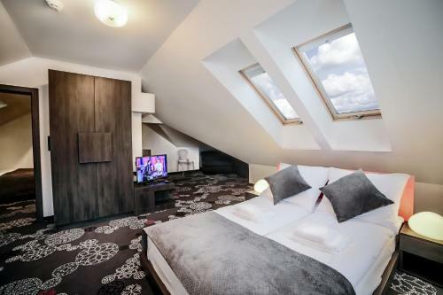 Hotel Zacisze