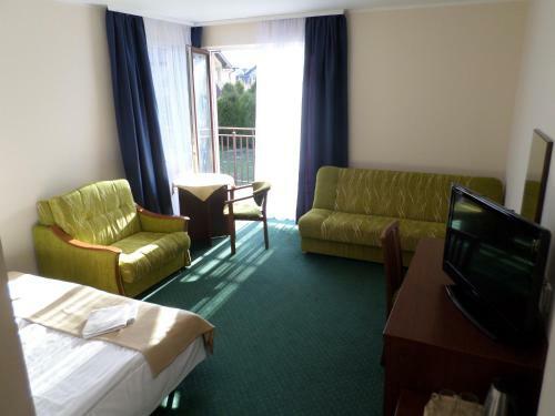 Hostal Pensjonat Valor