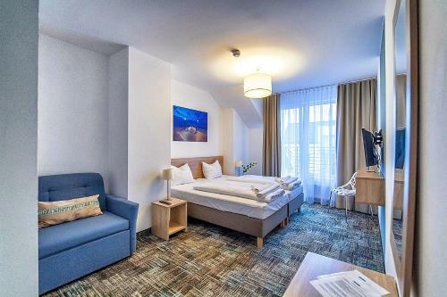 Hotel Siesta