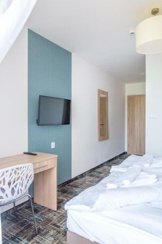 Hotel Siesta