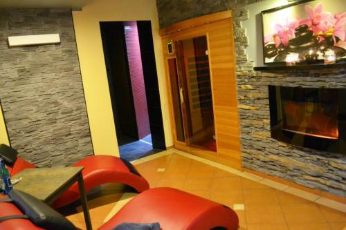 Hostal Centrum Wypoczynkowo-konferencyjne Zacisze