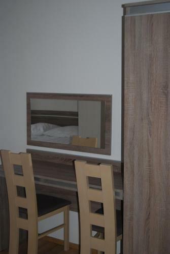 Bed & Breakfast Pokoje Go?cinne U Artura