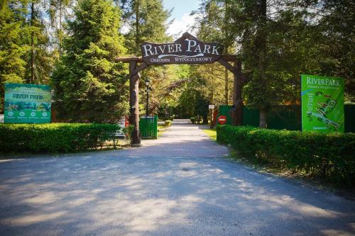 Hotel River Park