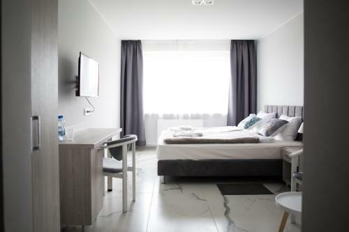 Hotel Greys Polonia