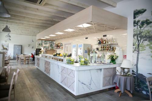 Hotel Greys Polonia