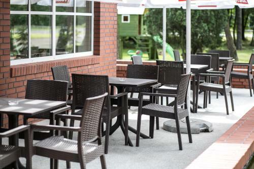 Hotel Greys Polonia