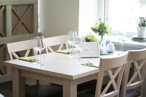 Hotel Greys Polonia