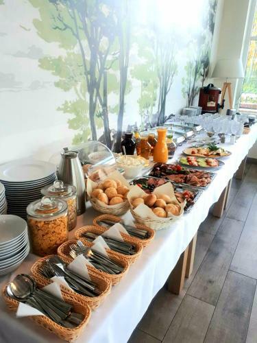 Hotel Greys Polonia