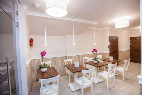 Hostel Zambrow