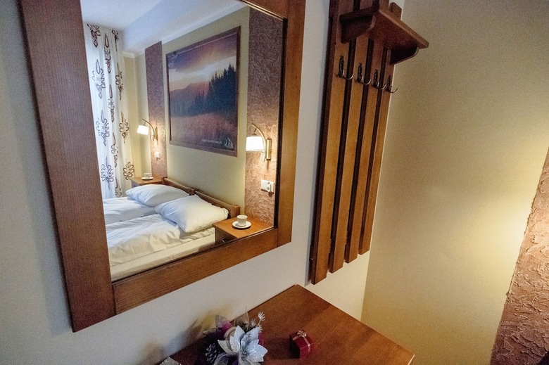 Hostal Dom Wczasowy Na Szczycie