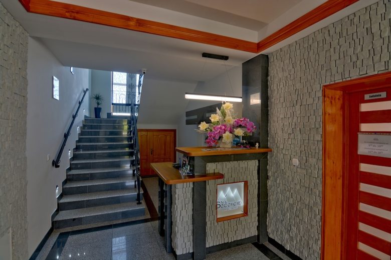 Hostal Dom Wczasowy Na Szczycie