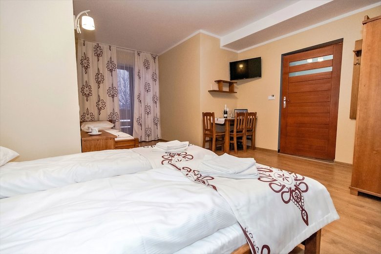 Hostal Dom Wczasowy Na Szczycie