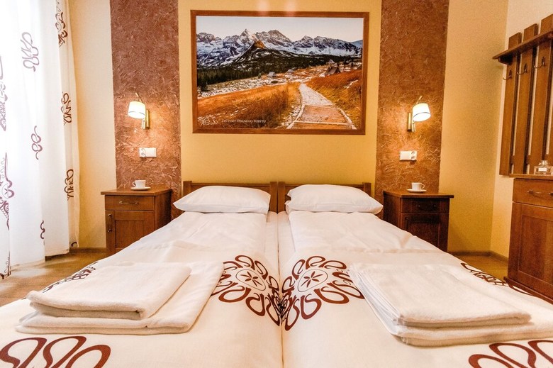 Hostal Dom Wczasowy Na Szczycie