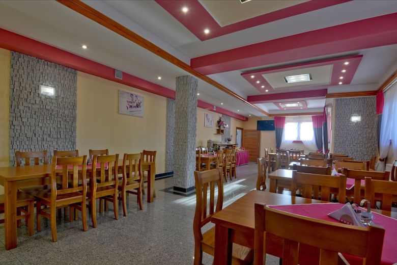 Hostal Dom Wczasowy Na Szczycie