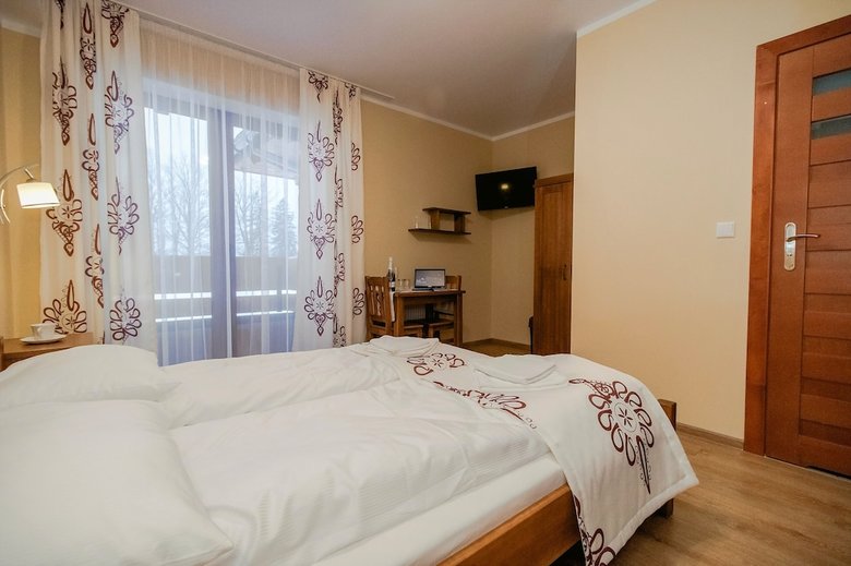 Hostal Dom Wczasowy Na Szczycie