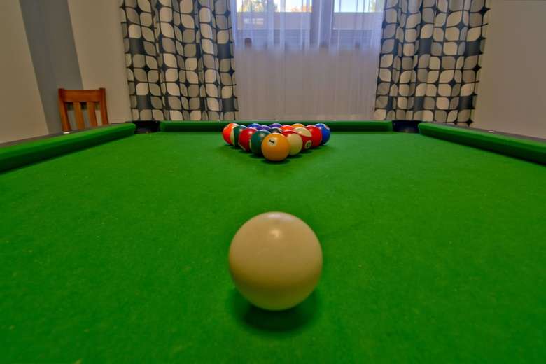 Hostal Dom Wczasowy Na Szczycie
