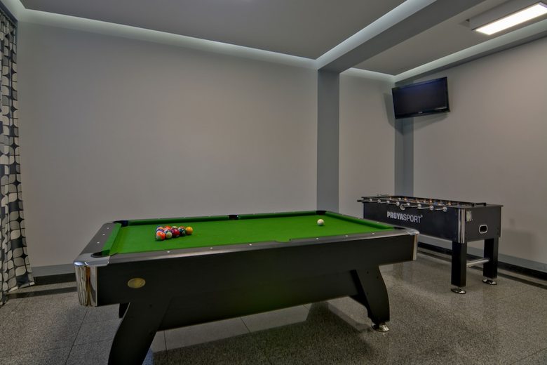 Hostal Dom Wczasowy Na Szczycie
