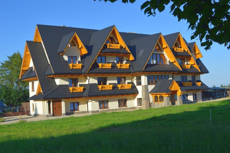 Hostal Dom Wczasowy Na Szczycie