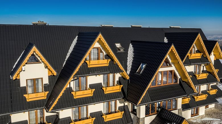 Hostal Dom Wczasowy Na Szczycie