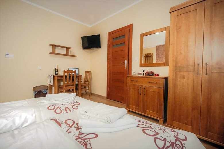 Hostal Dom Wczasowy Na Szczycie