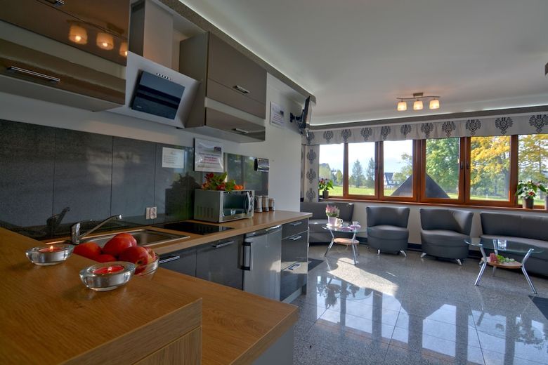 Hostal Dom Wczasowy Na Szczycie