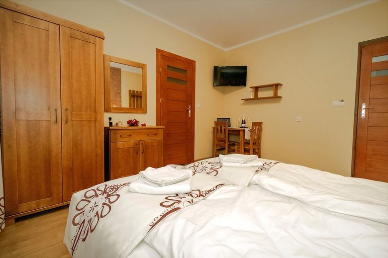 Hostal Dom Wczasowy Na Szczycie