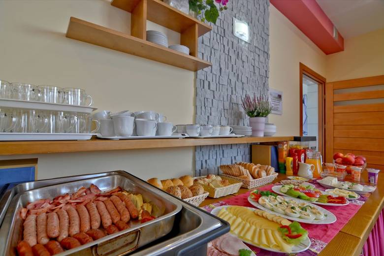 Hostal Dom Wczasowy Na Szczycie