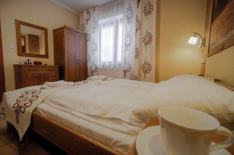 Hostal Dom Wczasowy Na Szczycie